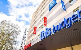 Ibis Budget Dijon Centre Clemenceau